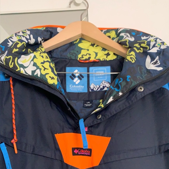 Columbia x Opening Ceremony Parka - Picture 11 of 11